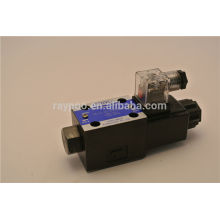 yuken solenoid valve is applied to the farm machinery equipment